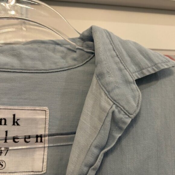 Frank & Eileen Dress - Picture 8 of 10